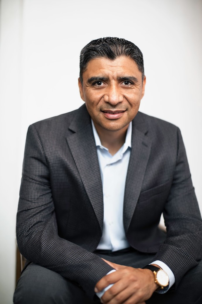 Founder, Southern Ground Capital